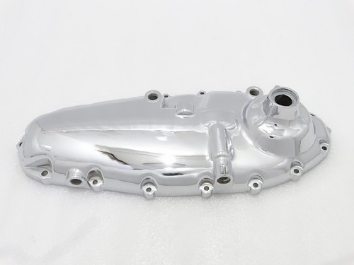 New lambretta engine case - new,