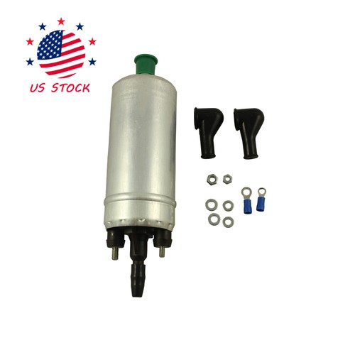 Universal inline high - universal, pressure