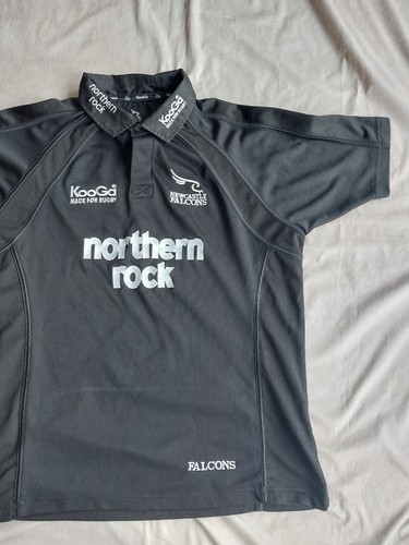 Vintage newcastle falcons - vintage.,