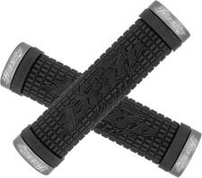 Lizard Skins Peaty Lock-On Handlebar Grips