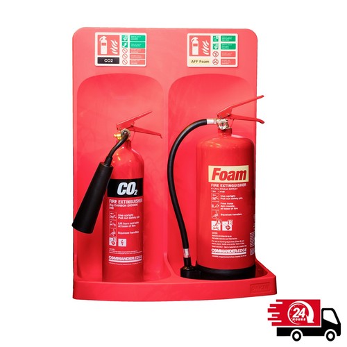 Commander fire extinguisher - fire,