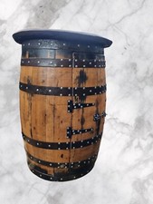 All one whisky barrel - one, bar
