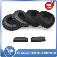 2pcs Ear Pads Cushion For