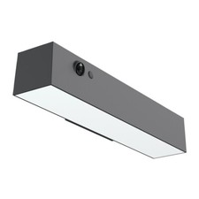 Solar Wall Light 1000LM Motion