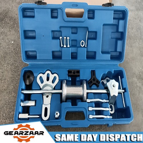 18pcs slide hammer puller set - puller,