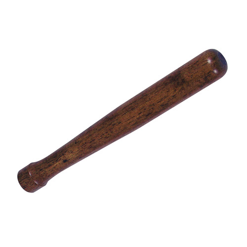 Bartender wooden muddler - wooden,