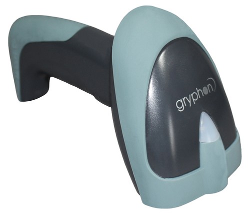 Datalogic gryphon d120 barcode - gryphon,