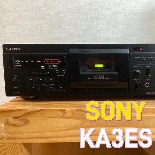 Sony ka3es head cassette - 3,