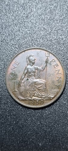 George penny 1950 nice - george,