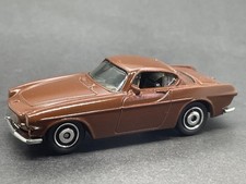MATCHBOX VOLVO P1800S - CUSTOM