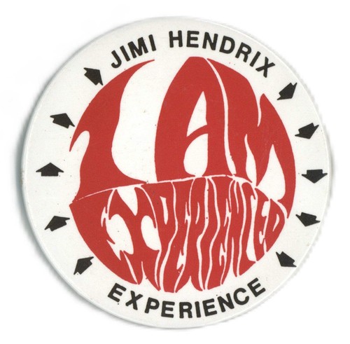 Jimi hendrix experience - jimi,