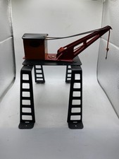 Vintage Marx #422 Platform