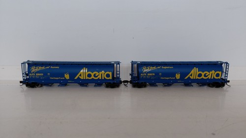 Intermountain gauge x - intermountain, 2