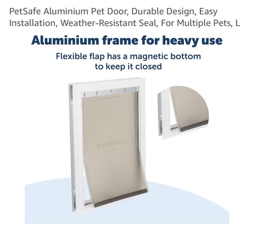 Petsafe extreme weather pet - petsafe,