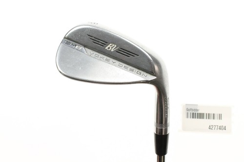 Titleist vokey sm8 tour chrome - titleist,