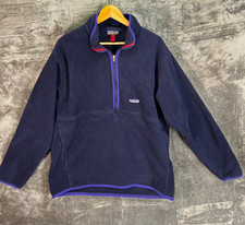 Patagonia Synchilla Snap-T