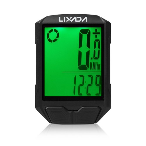 Bc18 wireless bike - l,