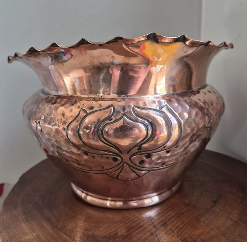 Antique arts crafts - &,