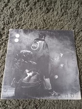 The Who Quadrophenia 1973 Rock
