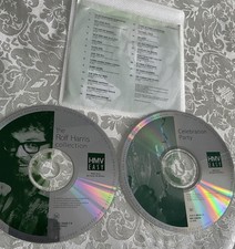 Rolf Harris the Platinum