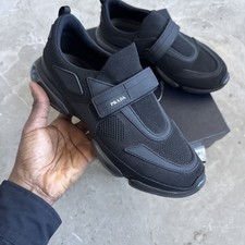 Prada men cloudbust - men’s,