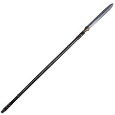Yari Long Staff Pole Arm. Foam