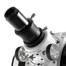 Telescope Eyepiece Adapter, Telescope Accessory Premium Convert to 1.25inch