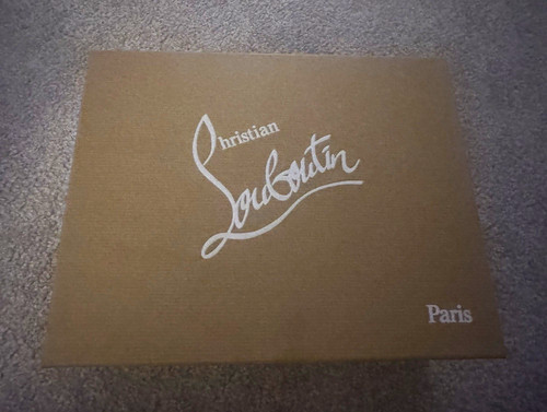 Christian louboutin lata 110 - christian,
