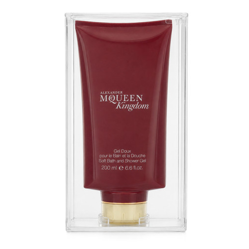 Alexander mcqueen kingdom - alexander,