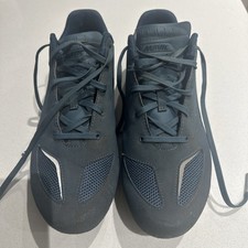 Mavic Allroad Elite SPD Cycle Shoes Blue Size UK 8.5