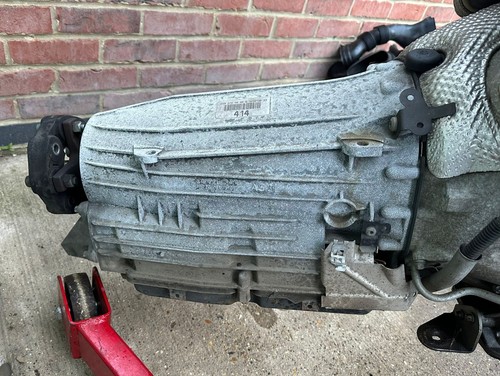 Mercedes speed auto gearbox - mercedes,