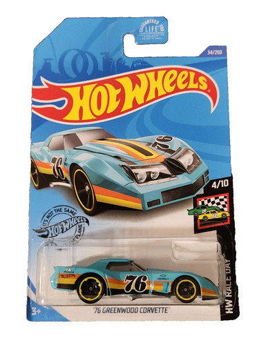 2020 hot wheels hw race - hot,