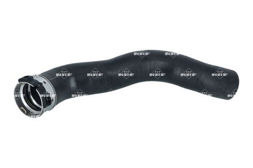 Charge air hose fits dacia - charge,