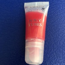 LANCOME Juicy Tubes Ultra Shiny Hydrating Lip Gloss 17 Fraise 7ml