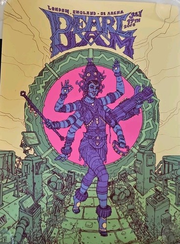 Pearl jam concert - jam, from