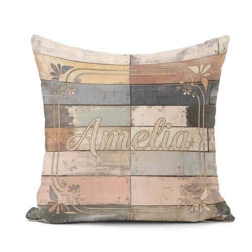 Cushion throw pillow pastel - pillow,