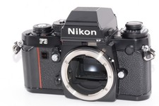 [N.MINT] Nikon F3 HP F3HP SLR