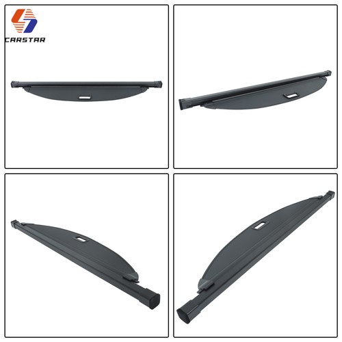 Parcel shelf rear load cover - parcel,