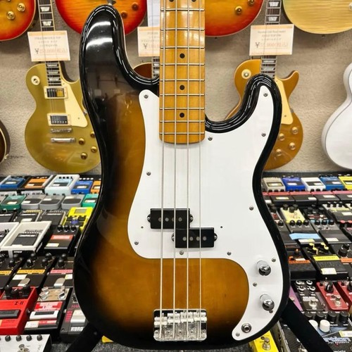 Fender japan precision - precision, e