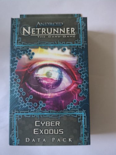 Android netrunner the - the, card