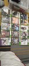 Xbox 360 Games Lot of 15