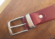 Size 12 Italian Leather