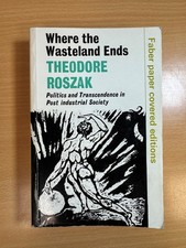 Where the Wasteland Ends by