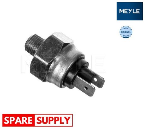 Brake light switch - brake, for