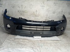 Nissan pathfinder mk3 facelift - nissan,