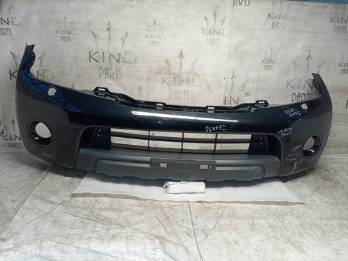 Nissan pathfinder mk3 facelift - pathfinder,