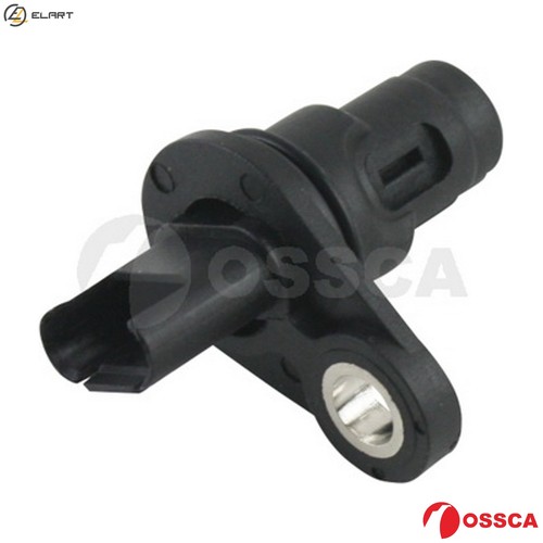 Sensor crankshaft pulse - crankshaft,