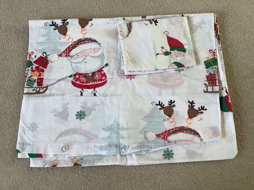 Next xmas duvet cover - duvet, +