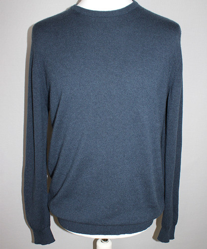 Thomas pink jumper mens - mens, large