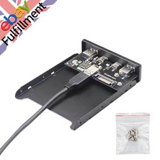 3.5 Inch USB-C USB 3.0 HUB